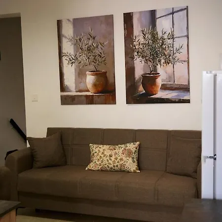 Netta Maltese Townhouse