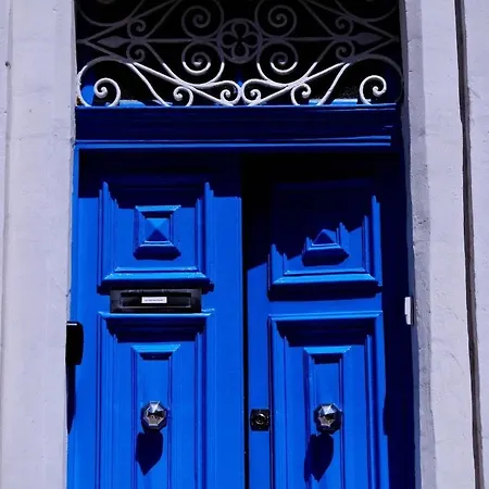 Netta Maltese Townhouse * Sliema