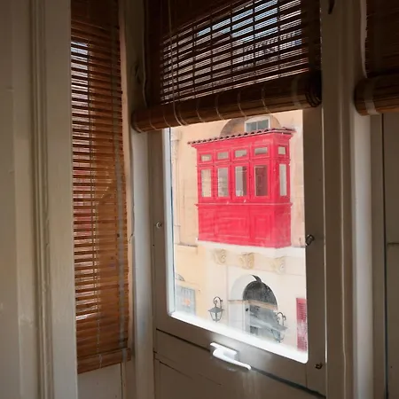 Netta Maltese Townhouse Nyaraló