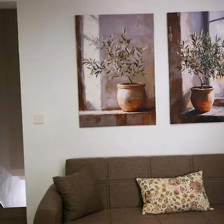 Nyaraló Netta Maltese Townhouse