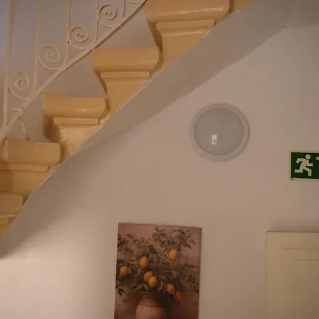 Netta Maltese Townhouse Sliema