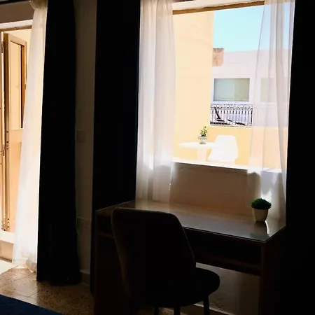 Netta Maltese Townhouse Sliema