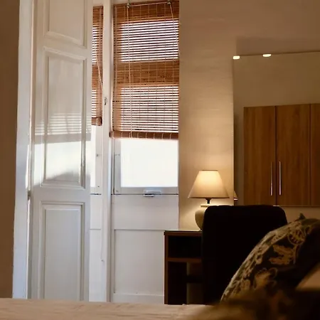 Nyaraló Netta Maltese Townhouse Sliema