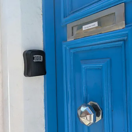 Nyaraló Netta Maltese Townhouse