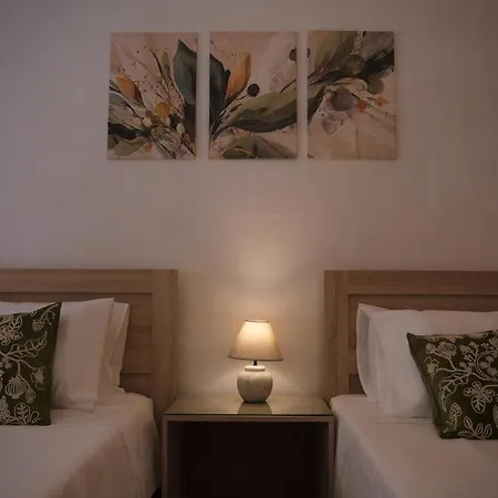 Nyaraló Netta Maltese Townhouse Sliema