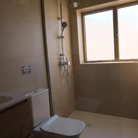 Nyaraló Netta Maltese Townhouse Sliema