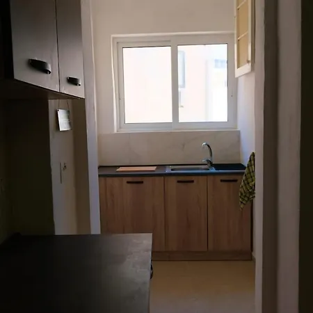 Netta Maltese Townhouse Nyaraló Sliema