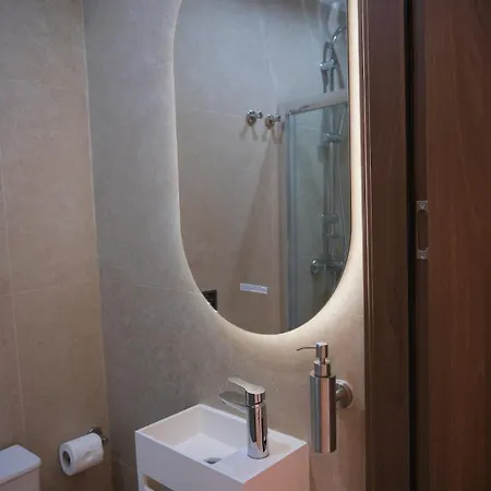 Netta Maltese Townhouse