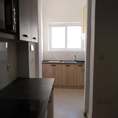 Netta Maltese Townhouse Nyaraló