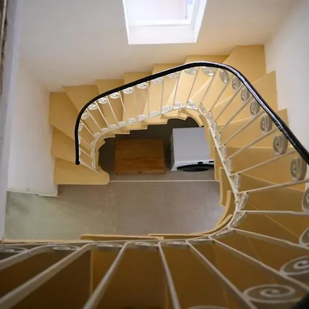 Nyaraló Netta Maltese Townhouse