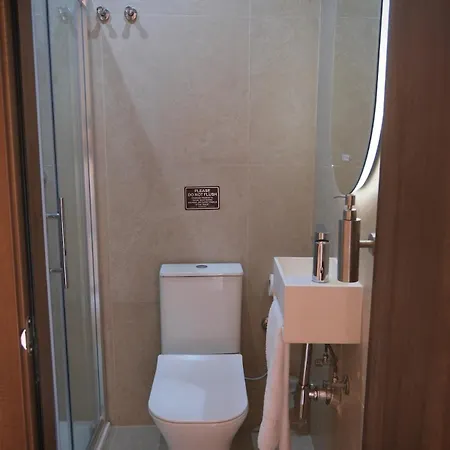 Nyaraló Netta Maltese Townhouse Sliema